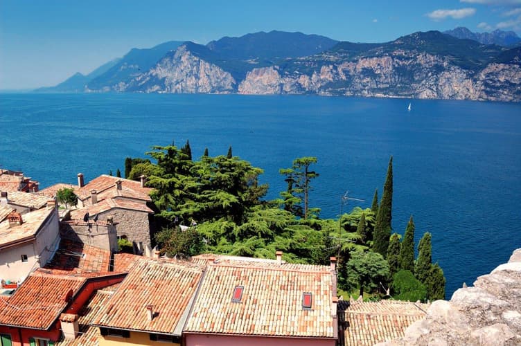 Bild - Discovering Verona