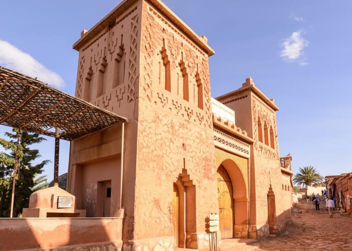 Obraz - Merzouga Sand and Dunes, Private tour