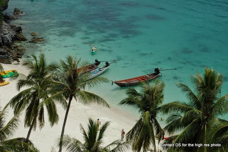Immagine - Pacchetto Khao Lak Beach