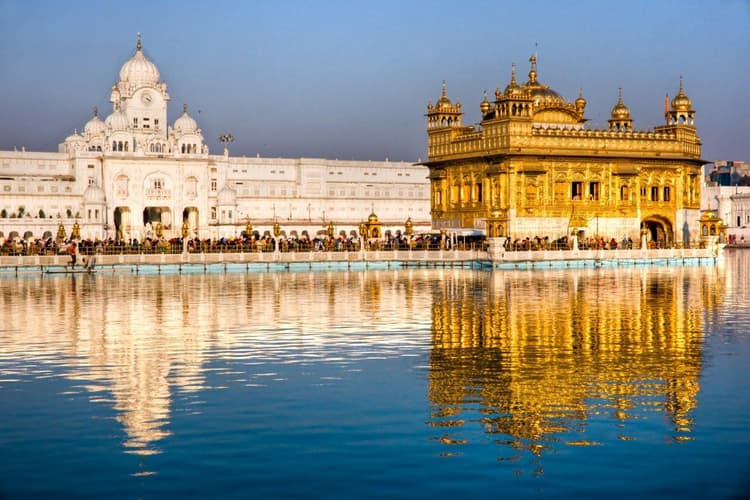 Imagem - Golden Triangle with Amritsar, Supersaver