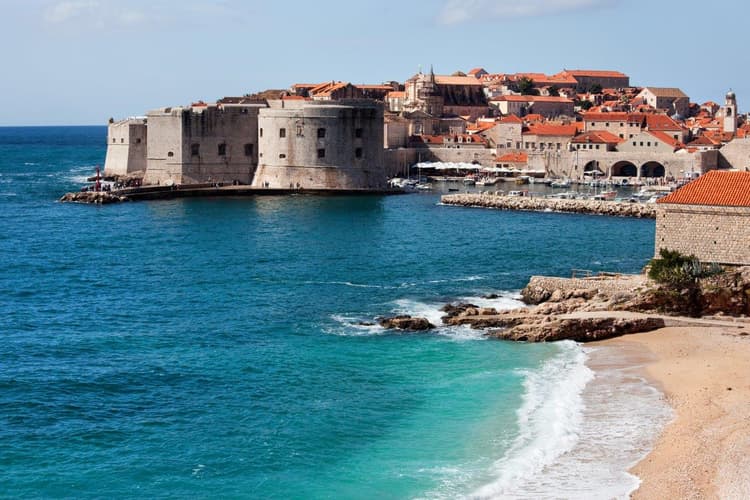 Beeld - Escape to Dubrovnik 3 Days, Private Tour