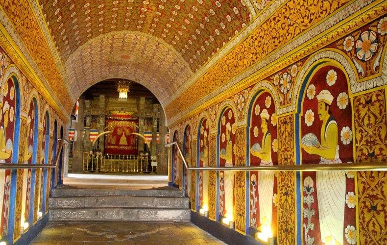 Image - Kandy & Nuwara Eliya, Private Tour