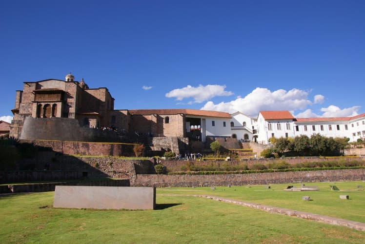 Immagine - Cusco in sintesi