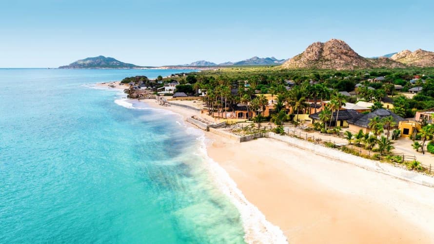 圖像 - La Paz - Active