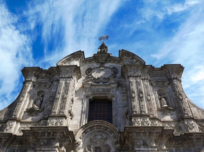 صورة - 3-Day Quito Express – City Escape