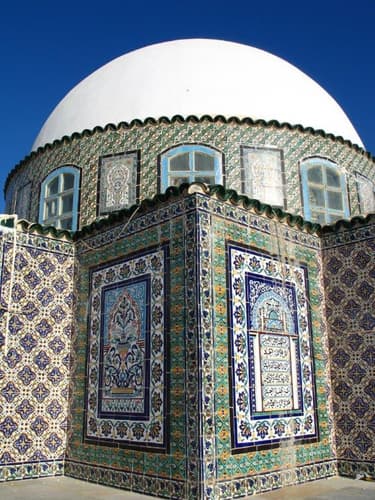 Image - Escapada a Túnez - Grupo Reducido