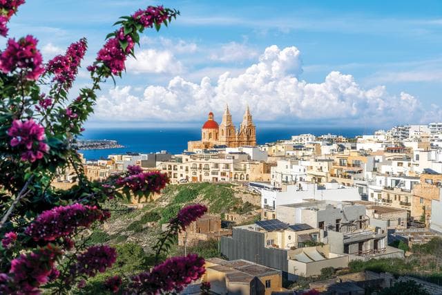 Imagen - Explorando Malta y Gozo 8 Dias, Conducción por cuenta propia