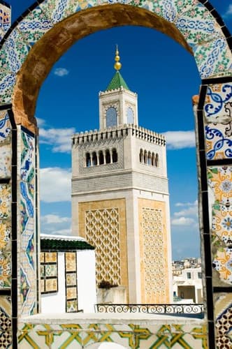 Image - Taste of Tunisia, Small Group Tour