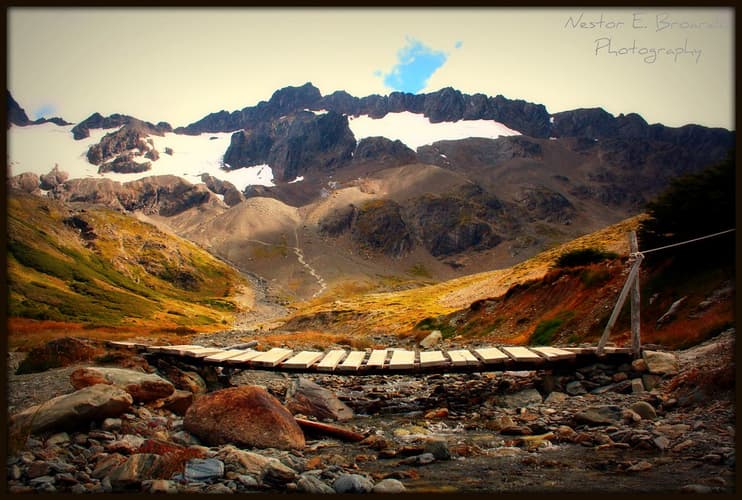 Image - 6-Day Ushuaia Soft Adventure