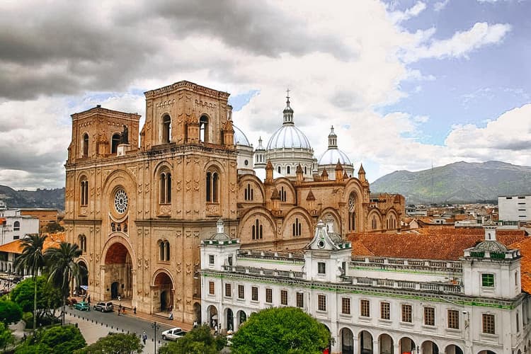 Imagen - 6 Días Tierras Altas de Ecuador: Cotopaxi, Quilotoa, Ingapirca y Cuenca, Tour Privado