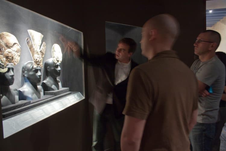 Imagen - Travesía Inca, Tour Privado