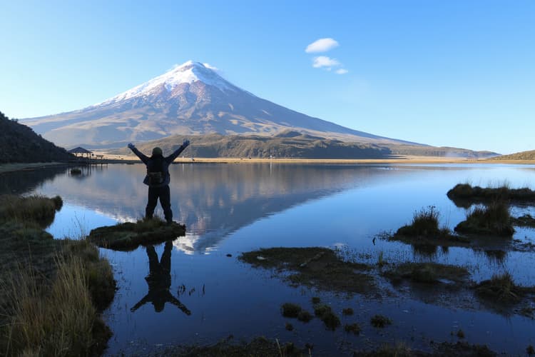 صورة - 6-Day Ecuador Highlands: Cotopaxi, Quilotoa, Ingapirca & Cuenca, Private Tour
