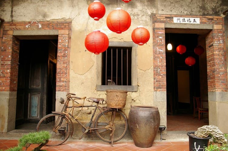 Imagen - El misterioso oeste de China, tour privado