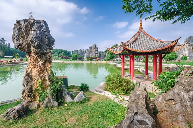 Image - Follow the Footsteps of Tea and Horse: Kunming to Laos Natural Discovery Tour