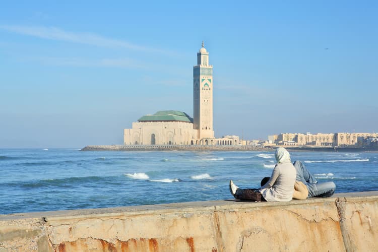 תמונה - Imperial Cities of Morocco from Casablanca 8 Days, Private tour