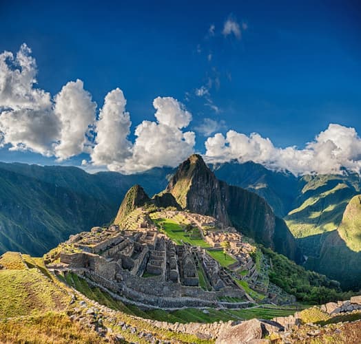 Image - Living Peru, Private Tour