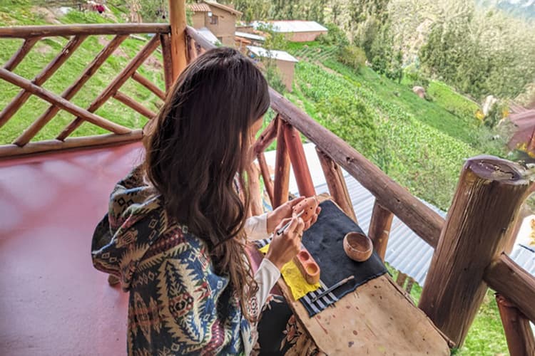 Immagine - Esperienza privata di 2 giorni nella cultura andina con le comunità locali