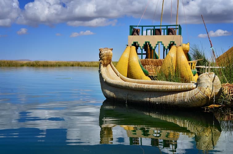 Imagem - Peru Express, Italian-speaking guide