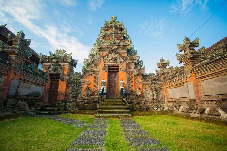 Imagine - Highlight of Bali, Private Tour