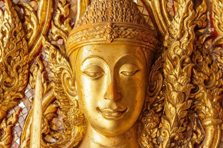 Beeld - Thailand Grand Tour, Private Tour