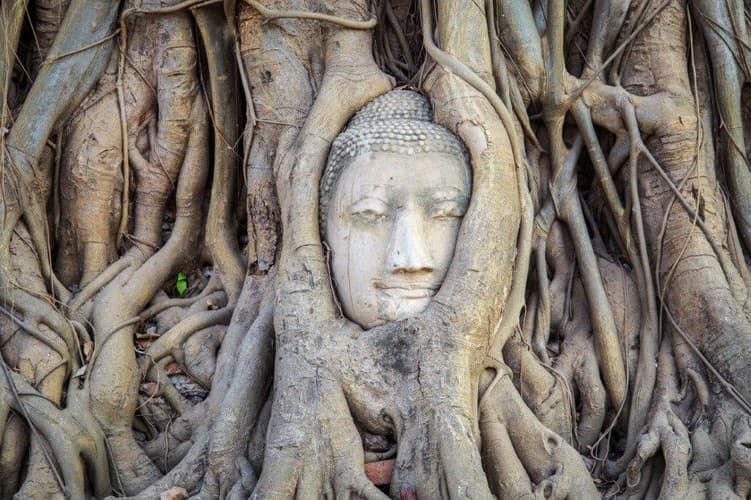 Beeld - Thailand Grand Tour & Cambodia Package, Small Group Tour (Other Languages)