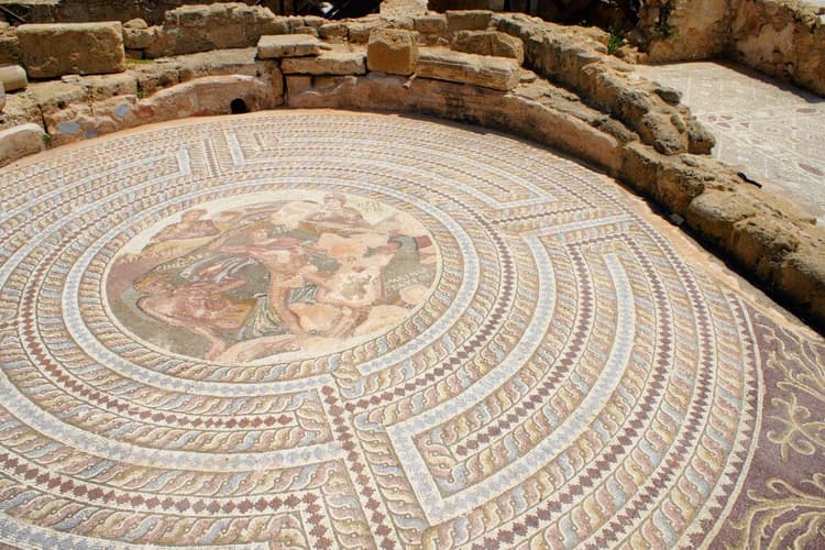 Image - Active Cyprus