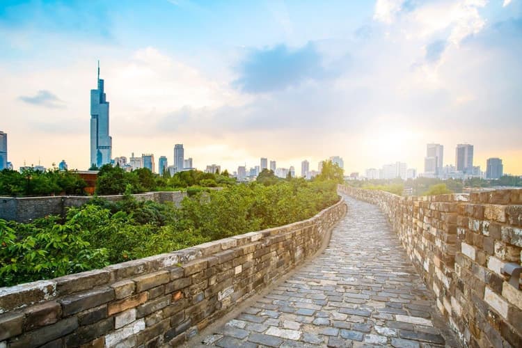 صورة - Nanjing Cultural Experience, Private Tour