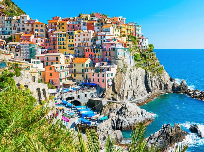 Imagem - Fantasia Milan with Bernina Express, Liguria & Venice 8 Days / 7 Nights