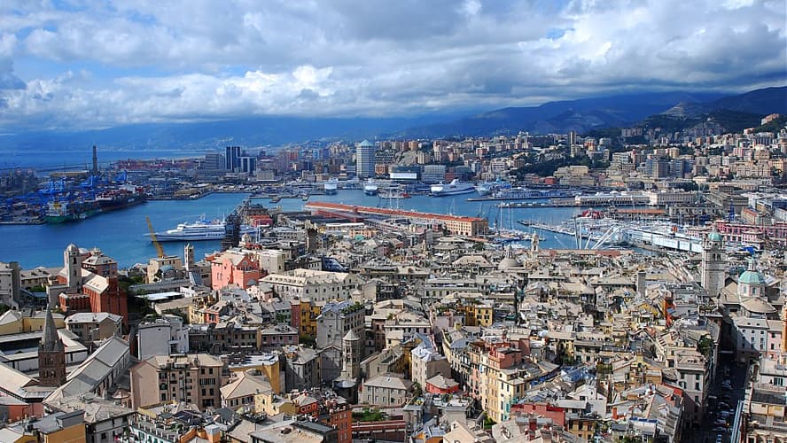 Imagen - Minitour Aquario de Genova 2 Dias/1 Noche