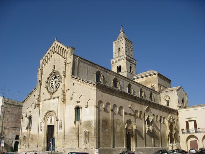 Imagen - Fantasia Roma y Puglia 9 Días / 8 Noches - ¡Viaje sin prisa!