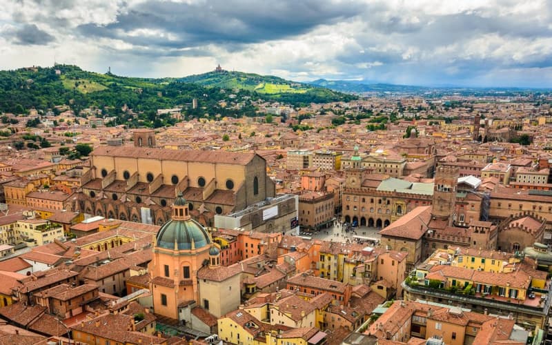 Image - Bologna City Break - 3 Days / 2 Nights