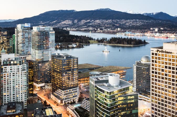 Image - Westküste der USA & Kanada bereisen: Vancouver, Seattle, San Francisco & Los Angeles inkl. Ausflüge