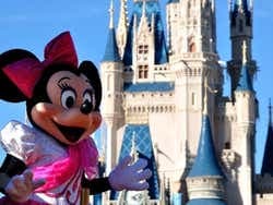 画像 - Disney World Orlando FL, United States of America