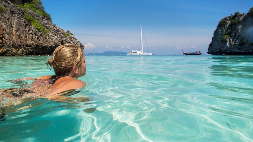 Image - Bangkok - Northern Thailand: Chiang Rai - Chiang Mai - Phuket