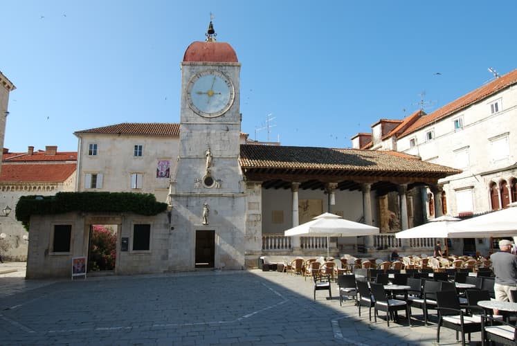 Image - Parchi Nazionali della Croazia