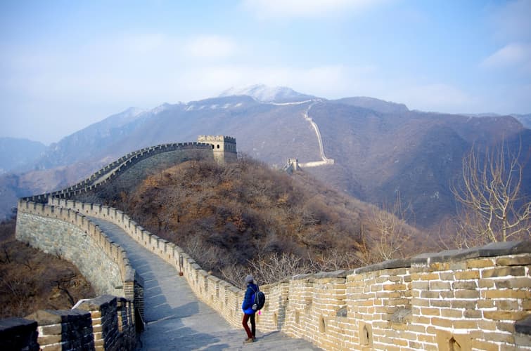 Образ - Tesoros de China