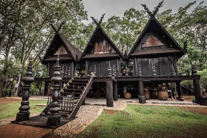 Immagine - Tour nel Nord della Thailandia, 3 Giorni