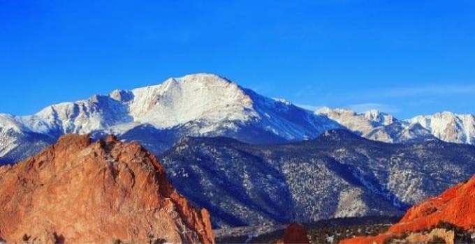 Immagine - Trails of the Southwest