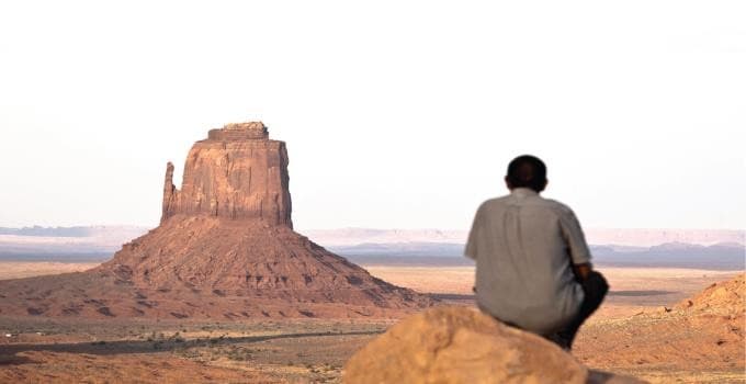 Immagine - Golden West Adventure - Fine tour a Las Vegas