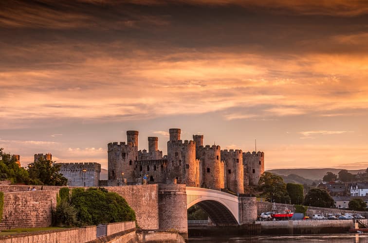 Образ - Grand Tour Reino Unido y Irlanda