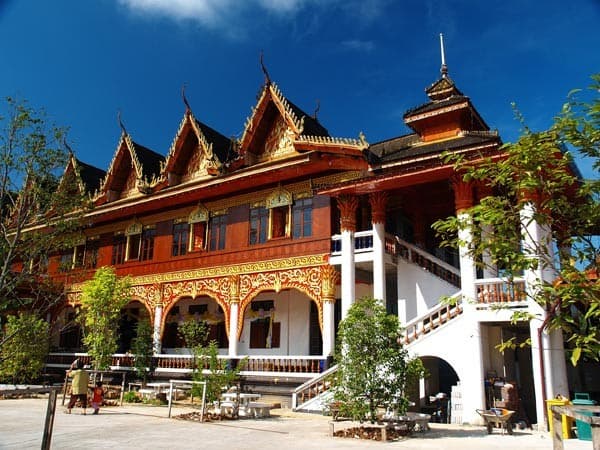 Image - 3 Nights - Bangkok - Kanchanaburi - Bangkok