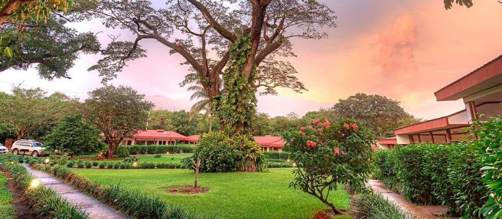 Image - Self-Drive Adventure in Costa Rica