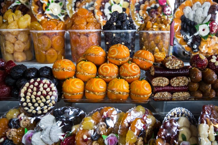 Kép - Taste and Smell of Armenia