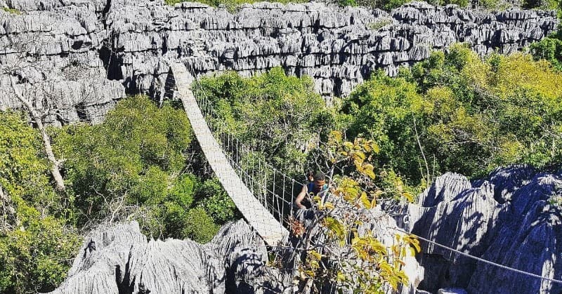 Immagine - Minitour del Nord