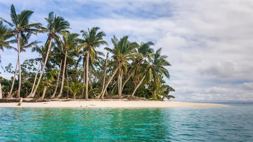 Immagine - Tour del Nord e Soggiorno Mare