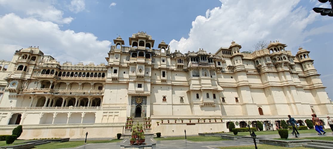 Bild - Royal Rajasthan