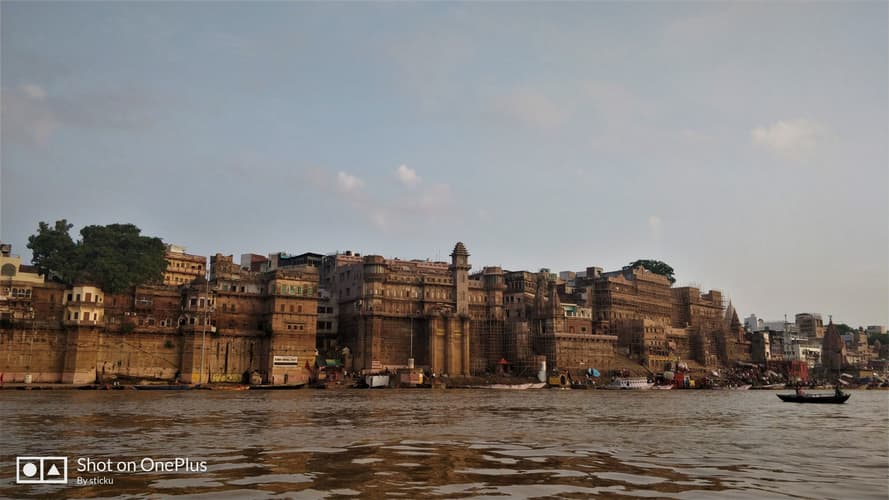 Immagine - Mahal e Ghat