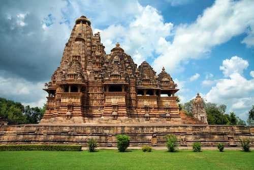 Imagen - Overland India del Norte