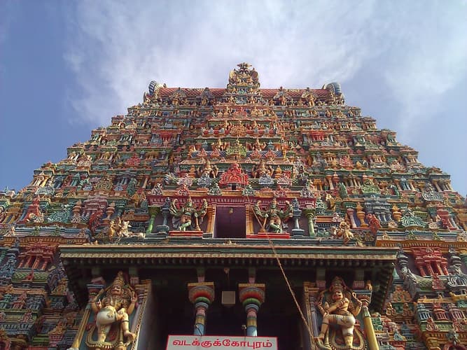 Image - Sur de India