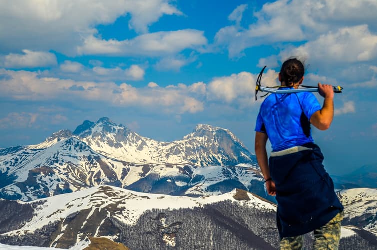 صورة - Conquer the Emperor of Mountains